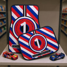 Si vous n'avez pas 1. Tu es Dernier ! Lot de tapis