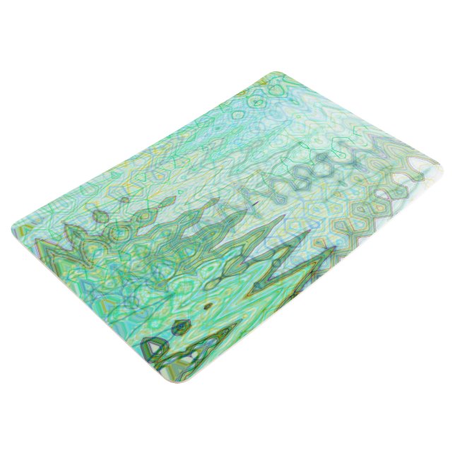 Sol Tapis de plancher de la Sardaigne par l'artiste (3/4/2016 12:00:00 AM)