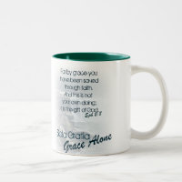 Sola Gratia/Grace Alone