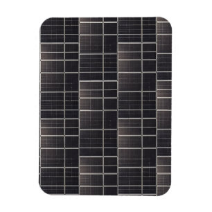 Sola Panel Magnet