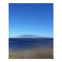 Solace Landscape Art Print and Instant Download