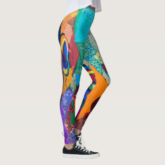 Solace Leggings