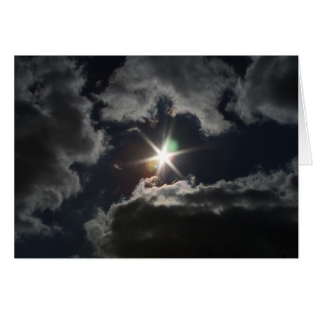 "solaire" de Larry Coressel (Devant horizontal)