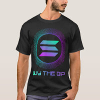 Solana SOL Coin Buy The Dip