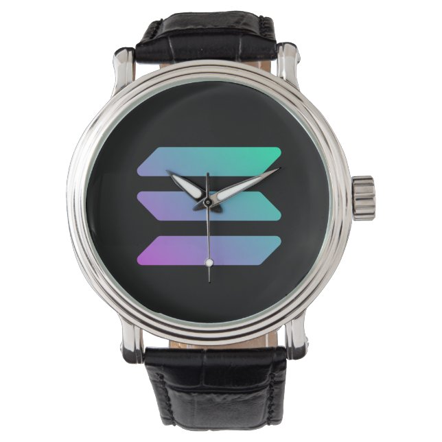 Solana Watch (Front)
