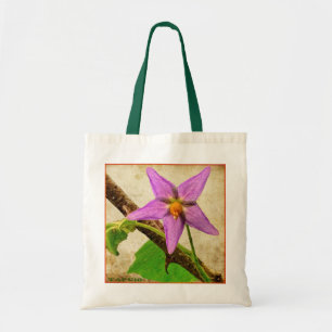 Solanum Tote Bag