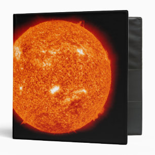 Solar activity on the Sun 2 Binder