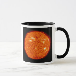 Solar activity on the Sun 3 Mug