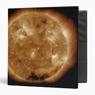Solar activity on the Sun 5 Binder