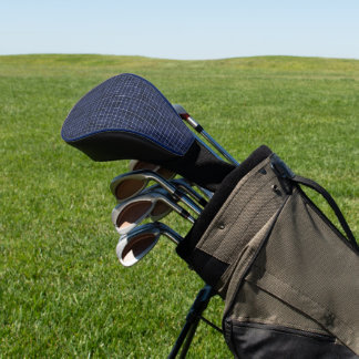 Solar Cell  Golf Head Cover