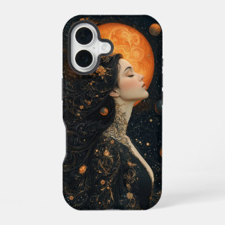 Solar Dreamer iPhone 16 Case