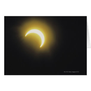 Solar eclipse