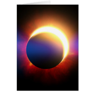 Solar Eclipse