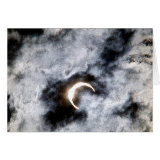 Solar Eclipse 2012