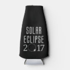 Solar Eclipse 2017 Can Cozy