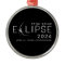 Solar Eclipse 2024 Custom Location Commemorative