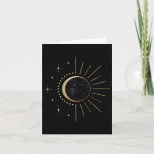 Solar Eclipse American Total Solar Eclipse Path Of Card