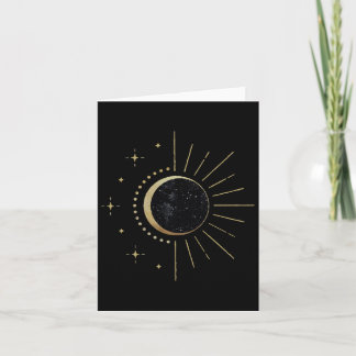 Solar Eclipse American Total Solar Eclipse Path Of Card