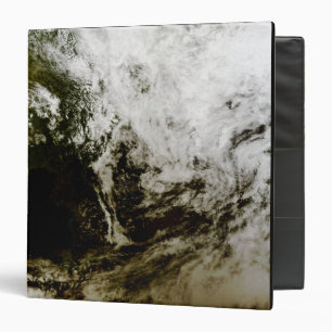 Solar eclipse over southeast Asia Binder