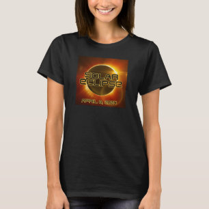 Solar Eclipse T-Shirt