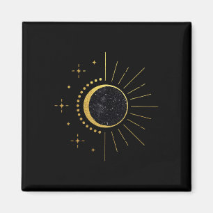 Solar Eclipse Twice In Lifetime 2024 Total Solar E Magnet