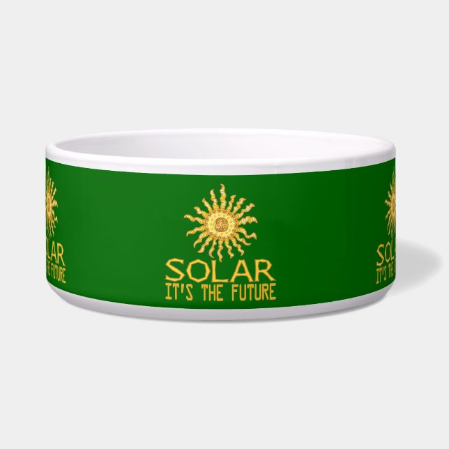 Solar Energy (Front)