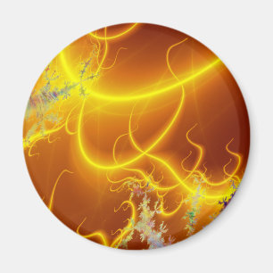 Solar Eruption Magnet