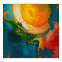Solar Genesis