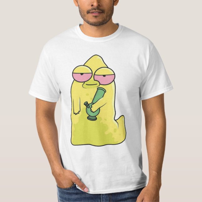 Solar opposites cute T-Shirt (Front)