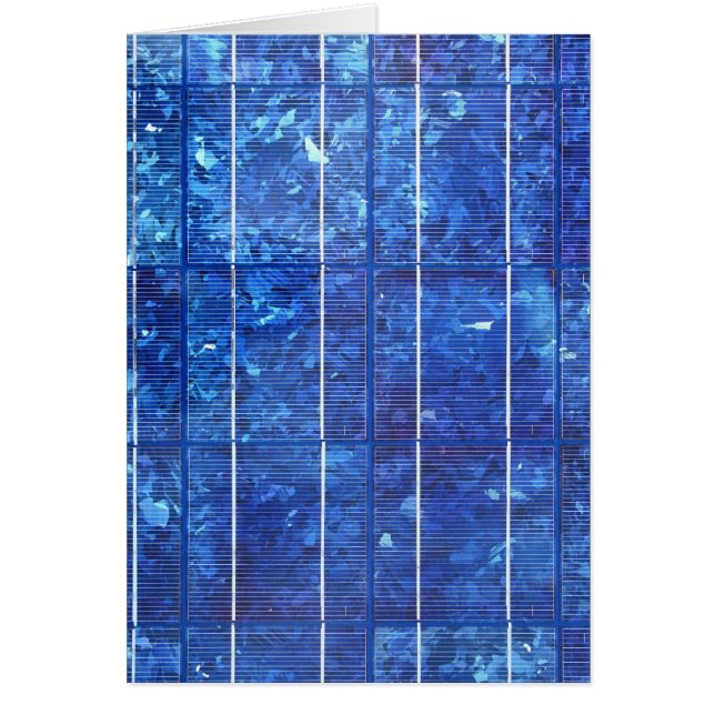 Solar panel (Front)