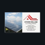 Solar Panel | Power Energy | Home Business Card<br><div class="desc">Solar Panel | Power Energy | Home business cards

Emphasizing the look of the typeface for better communication and making a bolder impression on your client. For special requests contact the designer. ©2010 Joshua Martin</div>