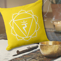 Solar Plexus Chakra | Manipura | Yellow Meditation