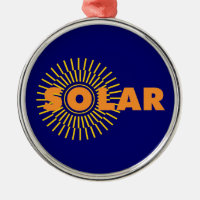 Solar Power Sun