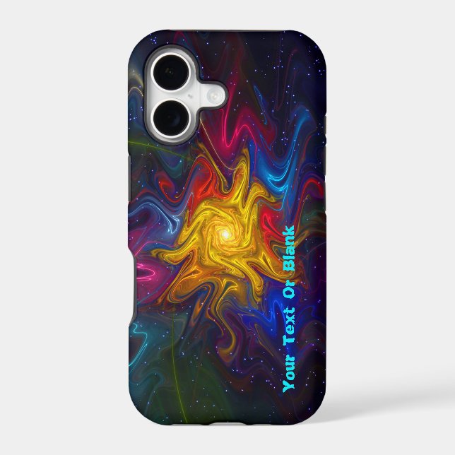 Solar Spectrum (Back)