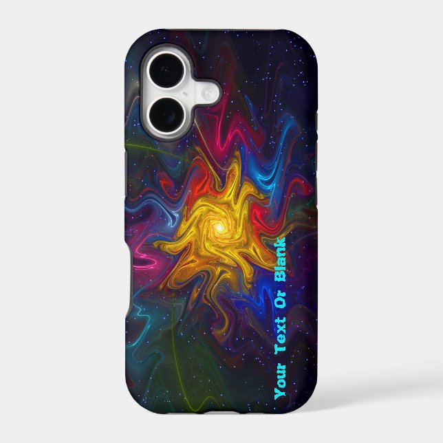 Solar Spectrum (Back)