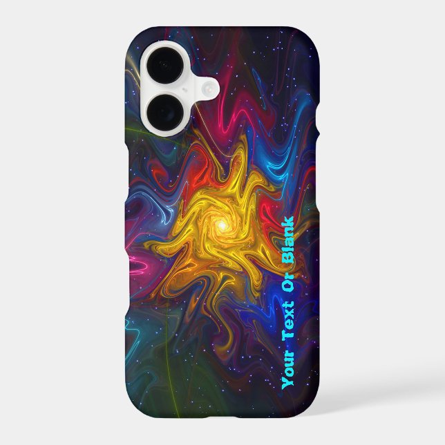 Solar Spectrum (Back)