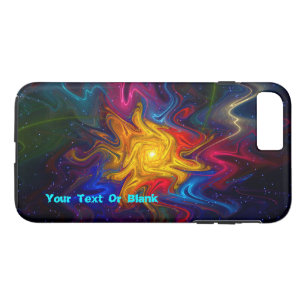 Solar Spectrum iPhone 8 Plus/7 Plus Case