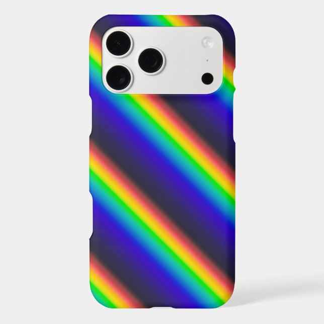 Solar Spectrum Diagonal (Back)