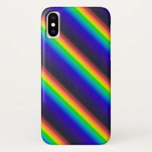 Solar Spectrum Diagonal Case-Mate iPhone Case