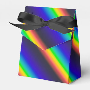 Solar Spectrum Diagonal Favor Box