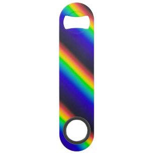 Solar Spectrum Diagonal Speed Bottle Opener