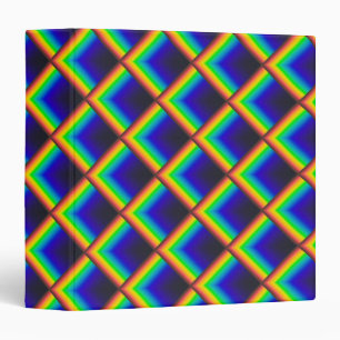 Solar spectrum scales binder