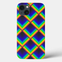 Solar spectrum scales Case-Mate iPhone case