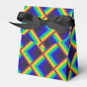 Solar spectrum scales favor box