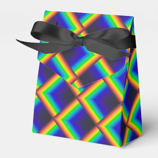 Solar spectrum scales favor box (Front Side)