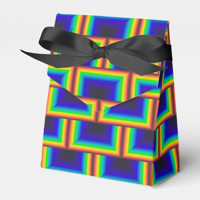 Solar spectrum square scales favor box (Front Side)