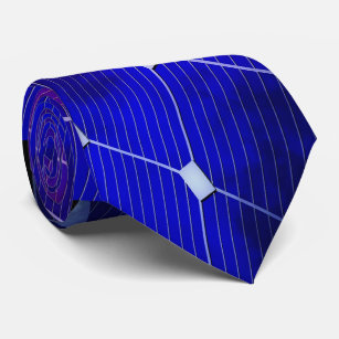 Solar Subject Tie