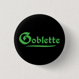 Solar System 1 Inch Round Button