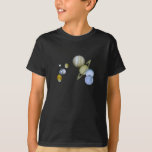 Solar System Kids Dark T-Shirt Space Science gift<br><div class="desc">The Our Solar System Planet montage Kids Dark T-Shirt is a great gift for Christmas or to celebrate 2009 the International Year of Astronomy and is sure to please the space and astronomy entusiast on your list.</div>