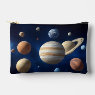 Solar System Montage Accessory Pouch